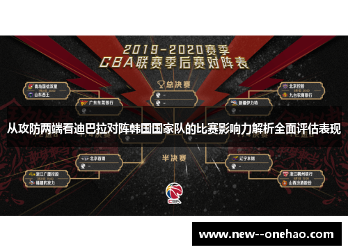 从攻防两端看迪巴拉对阵韩国国家队的比赛影响力解析全面评估表现