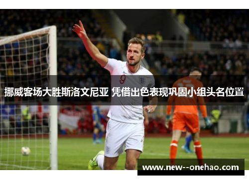 挪威客场大胜斯洛文尼亚 凭借出色表现巩固小组头名位置