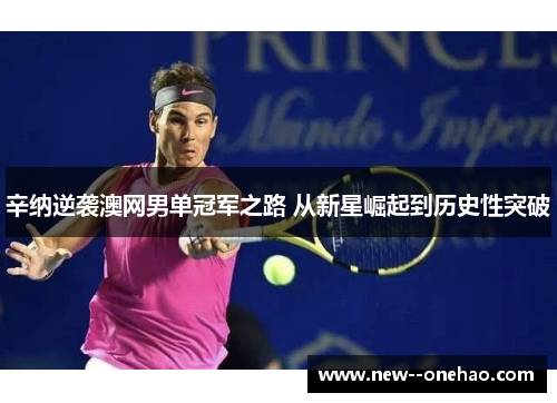 辛纳逆袭澳网男单冠军之路 从新星崛起到历史性突破