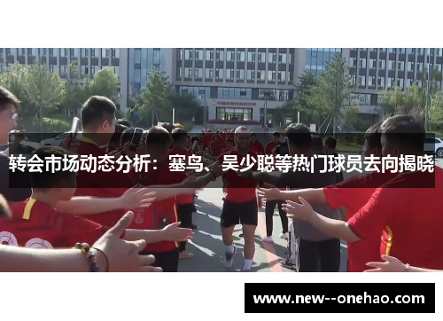 转会市场动态分析：塞鸟、吴少聪等热门球员去向揭晓