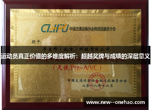 运动员真正价值的多维度解析：超越奖牌与成绩的深层意义